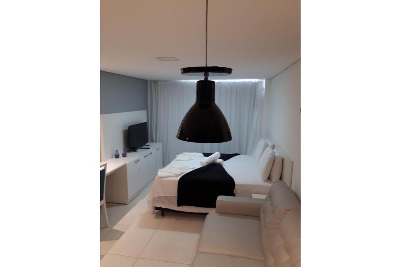 Laguna Beach Porto De Galinhas公寓 外观 照片