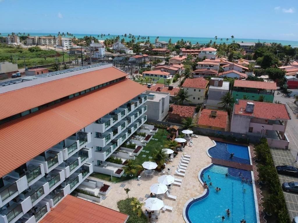 Laguna Beach Porto De Galinhas公寓 外观 照片