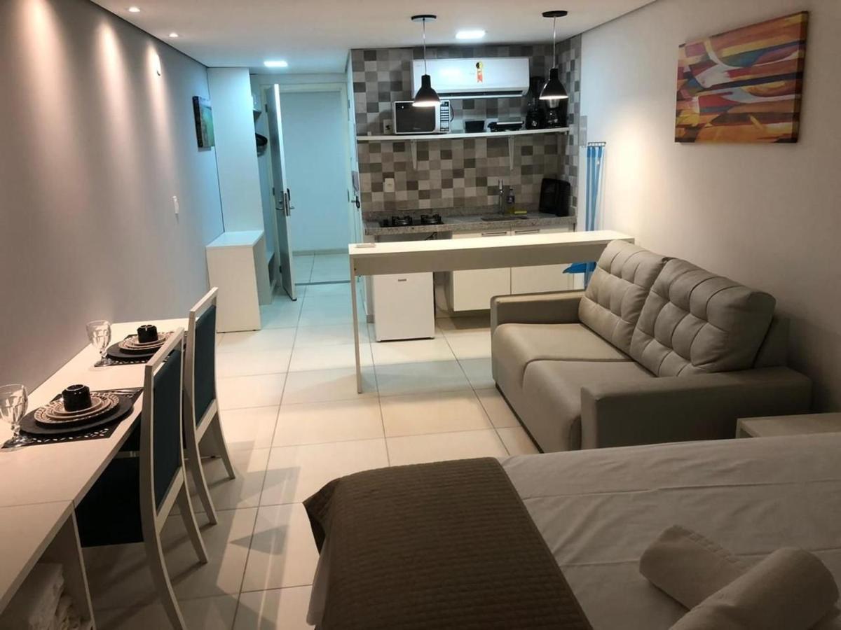 Laguna Beach Porto De Galinhas公寓 外观 照片