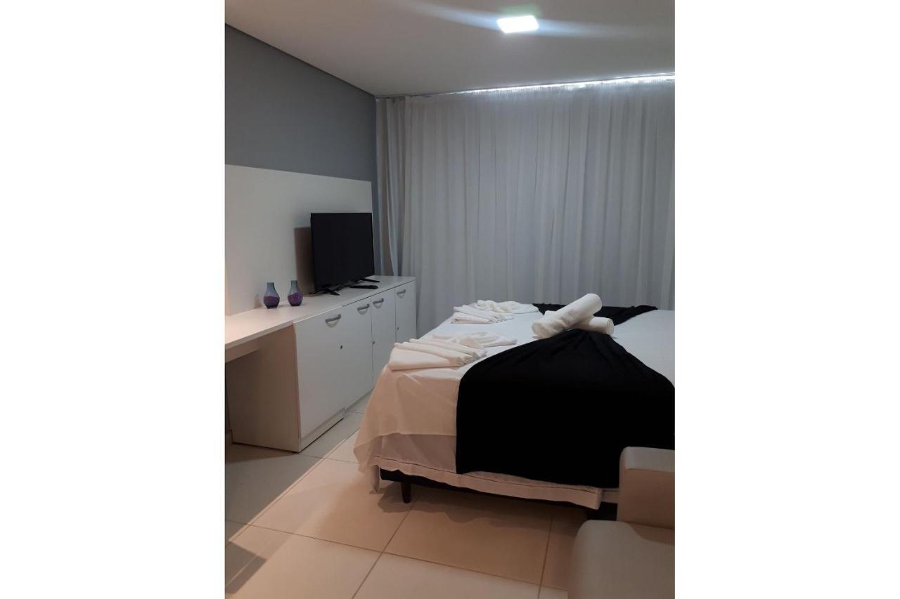 Laguna Beach Porto De Galinhas公寓 外观 照片