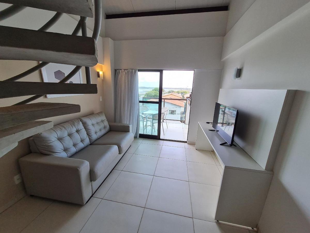 Laguna Beach Porto De Galinhas公寓 外观 照片