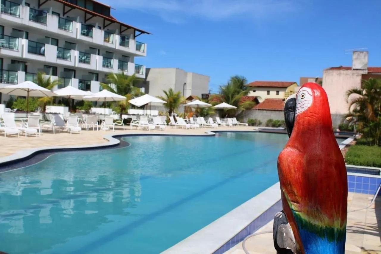 Laguna Beach Porto De Galinhas公寓 外观 照片