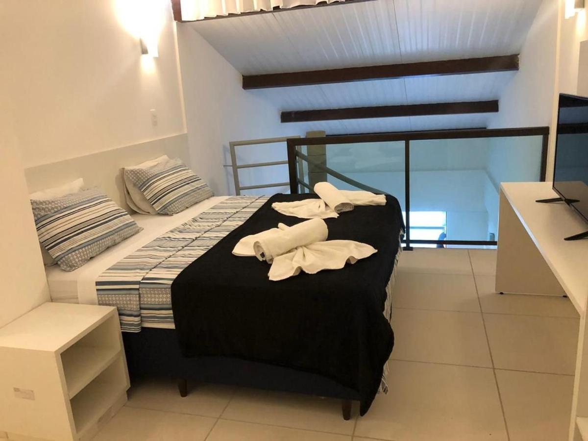 Laguna Beach Porto De Galinhas公寓 外观 照片